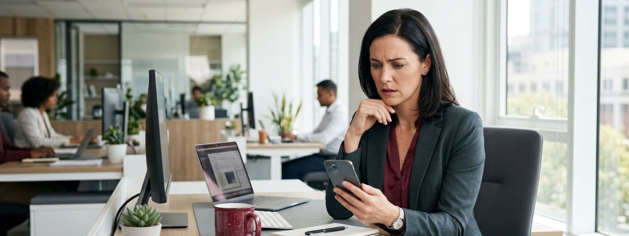 Can Your AI Chat History Be Used Against You in Litigation